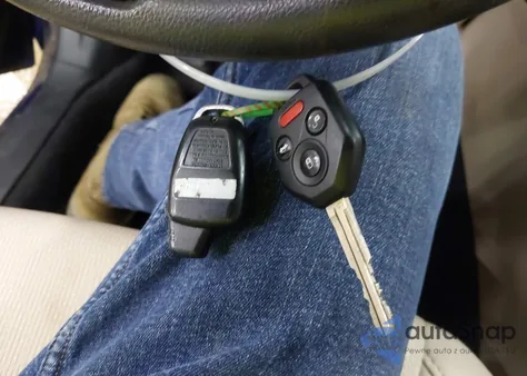 2017 Subaru Legacy 2.5I из США, поврежденный, VIN 4S3BNAB60H3018428